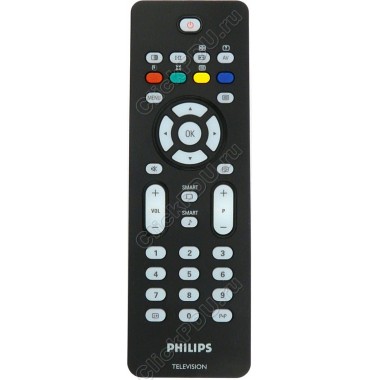 Пульт Philips RC-2023601 ic 26/32/42PFL5322/5332/7332